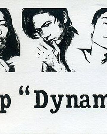Dynamite Jpop Wiki Fandom Dynamite Jpop Wiki Fandom