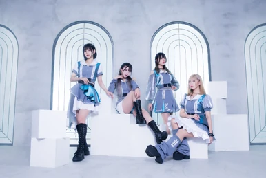 ponderosa may bloom | Jpop Wiki | Fandom