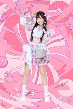 Momo Shion | Jpop Wiki | Fandom