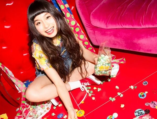 K-POP・アジア shiori Tomita Shiori | Jpop Wiki | Fandom