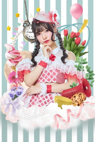 Hiryu Ran | Jpop Wiki | Fandom