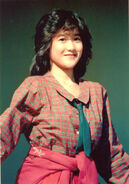 Yukko in early 1985 p22