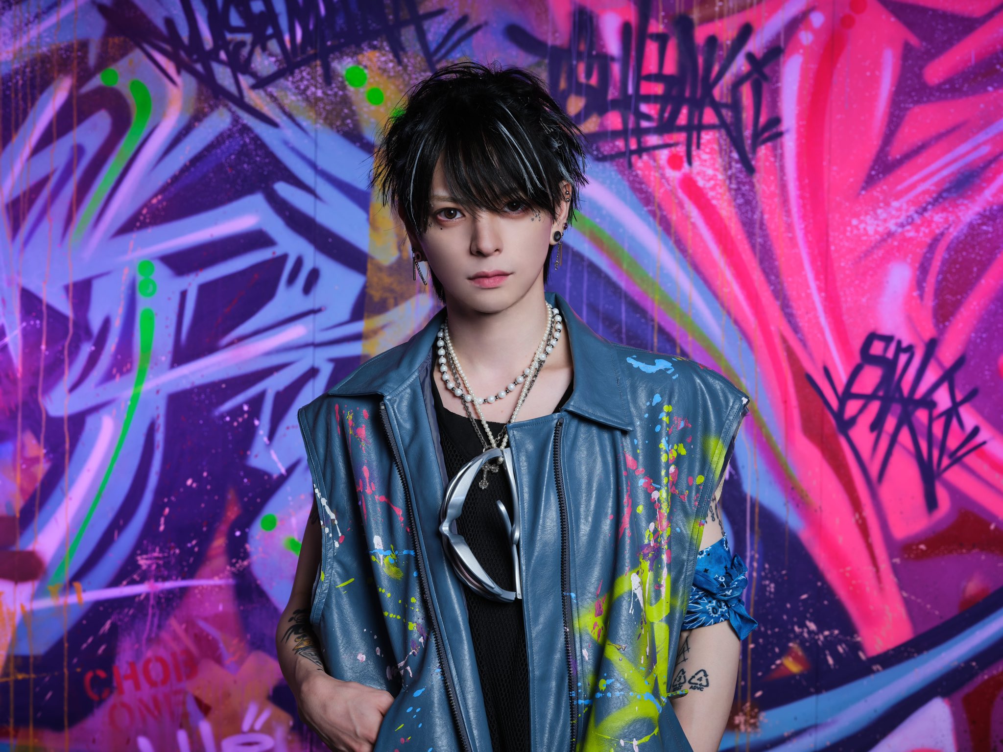 Yaotome Saku | Jpop Wiki | Fandom