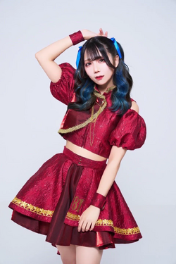 Takanashi Ayaka | Jpop Wiki | Fandom