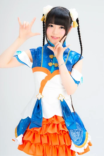 Alice Rozen | Jpop Wiki | Fandom
