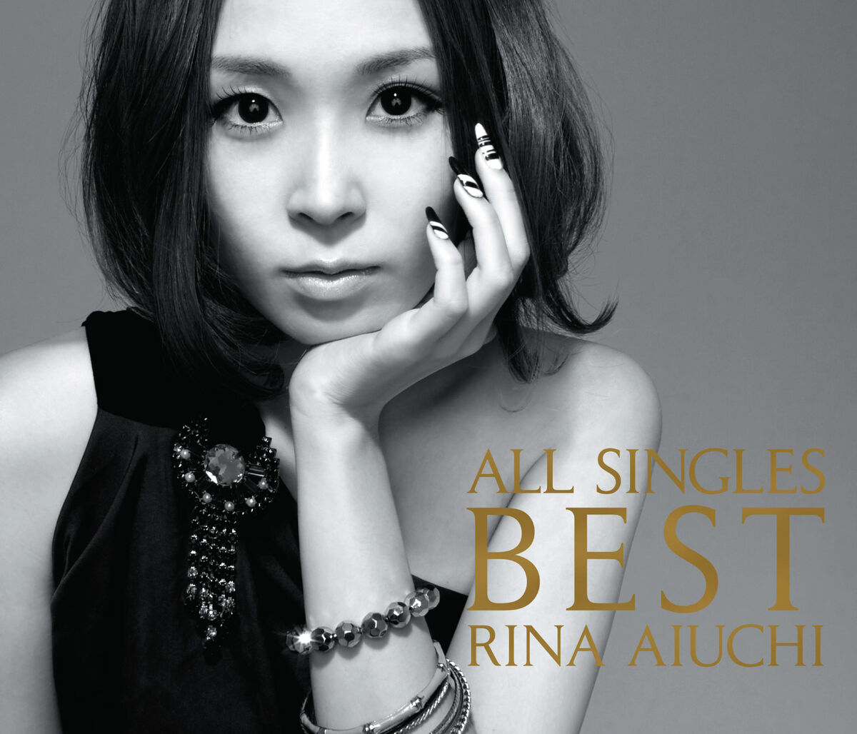 ALL SINGLES BEST ~THANX 10th ANNIVERSARY~ | Jpop Wiki