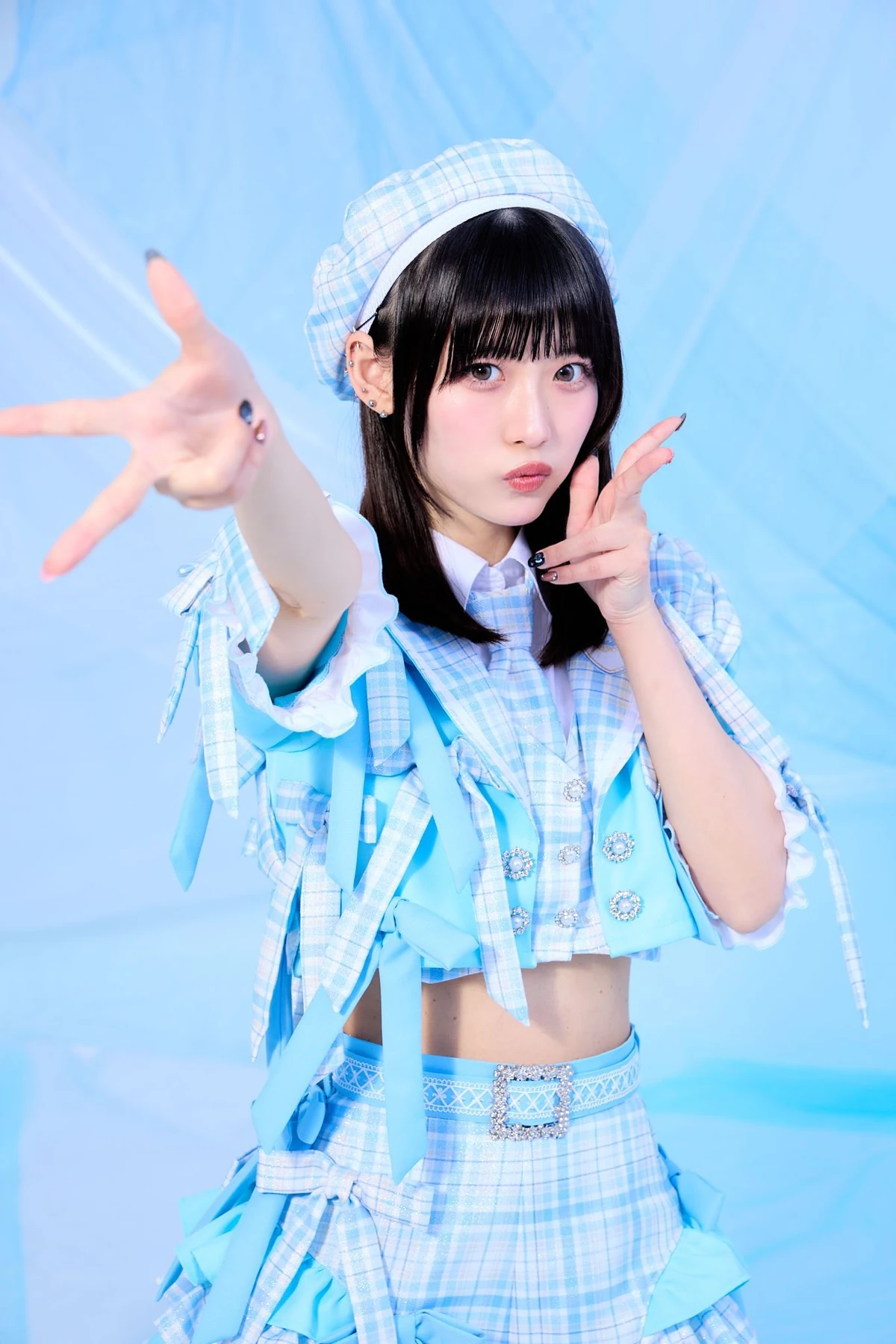 Hase Nanaco | Jpop Wiki | Fandom