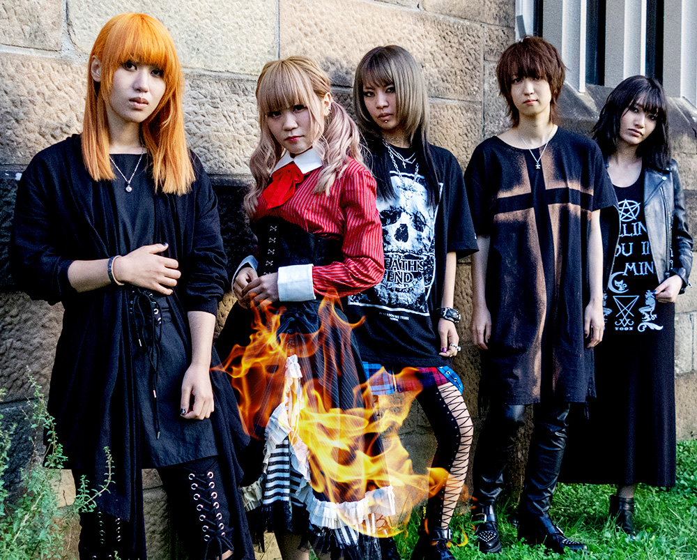 Jpop Wiki Fandom Jpop Wiki Fandom