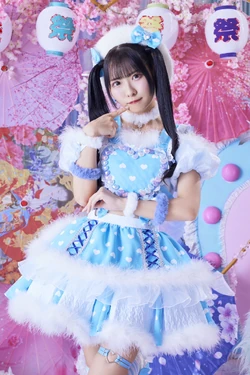 Tsuji Koharu | Jpop Wiki | Fandom