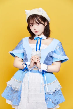 Nyanhao Anzu | Jpop Wiki | Fandom
