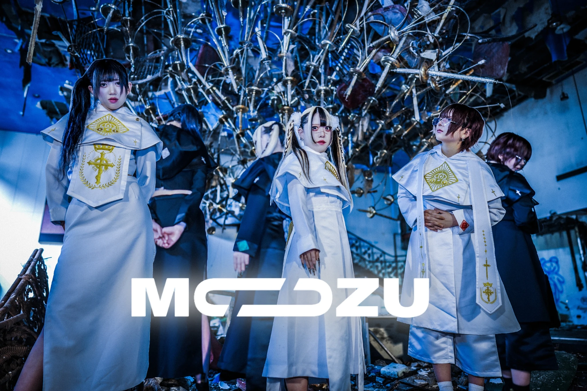 mozu★さま　専用 MOZU | Jpop Wiki | Fandom