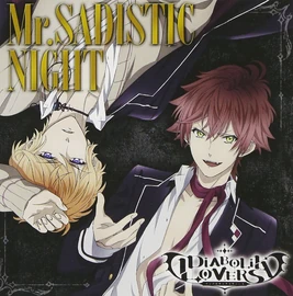 Mr.SADISTIC NIGHT