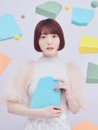 PokerfacePromo.jpg (30 KB) Promotional photo for Kakehiki wa Pokerface