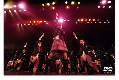 The Road to Graduation 2014 ~Kimi ni Todoke~ | Jpop Wiki