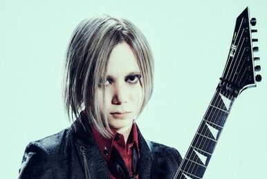 ギター Hiroyuki Ogawa Ogawa Hiroyuki | Jpop Wiki | Fandom