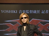 YOSHIKI