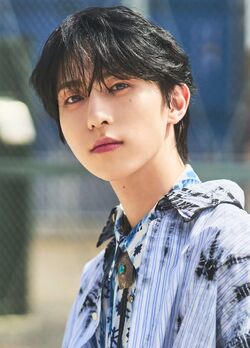 Yotsuya Shinsuke | Jpop Wiki | Fandom