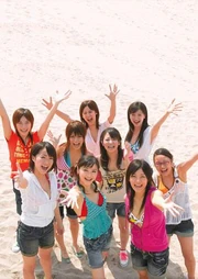 Idoling!!! promoting the single