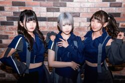 BROKEN BY THE SCREAM | Jpop Wiki | Fandom