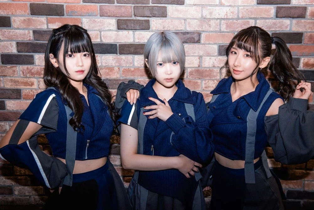 BROKEN BY THE SCREAM | Jpop Wiki | Fandom