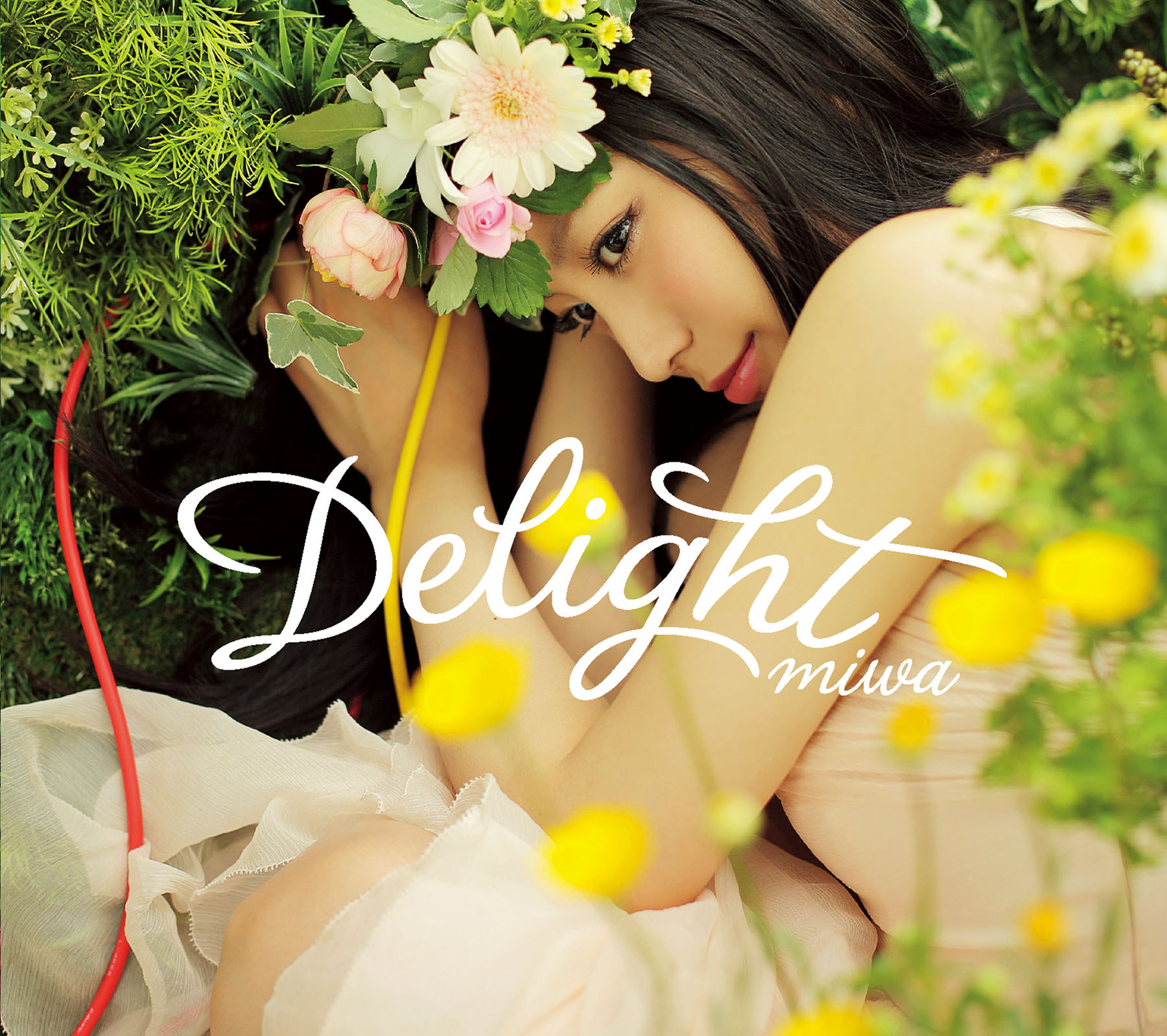 Delight | Jpop Wiki | Fandom