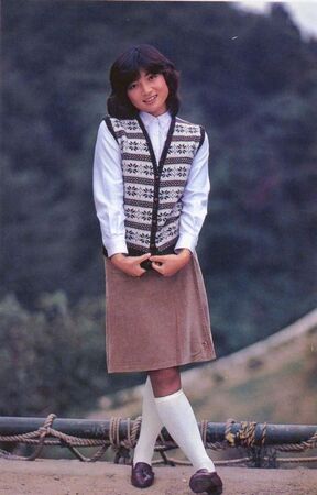 Izumi Tomoko | Jpop Wiki | Fandom