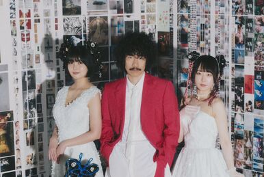 GRADUATiON BiSH | WACKi Wiki | Fandom