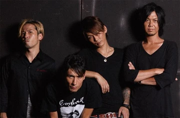 LAST ALLIANCE | Jpop Wiki | Fandom