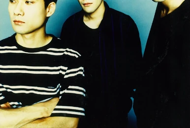 THE CHECKERS | Jpop Wiki | Fandom