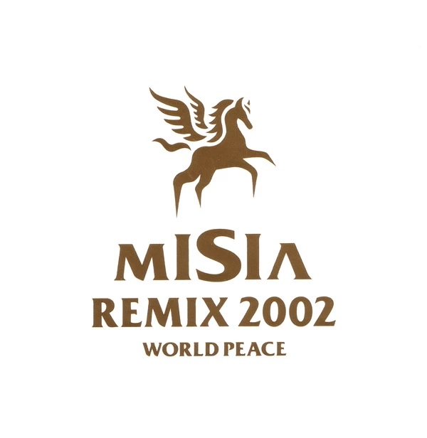 MISIA REMIX 2002 WORLD PEACE | Jpop Wiki | Fandom