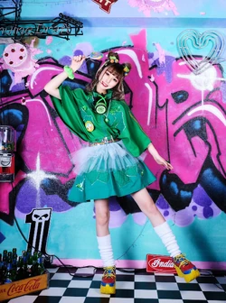 Ranran | Jpop Wiki | Fandom