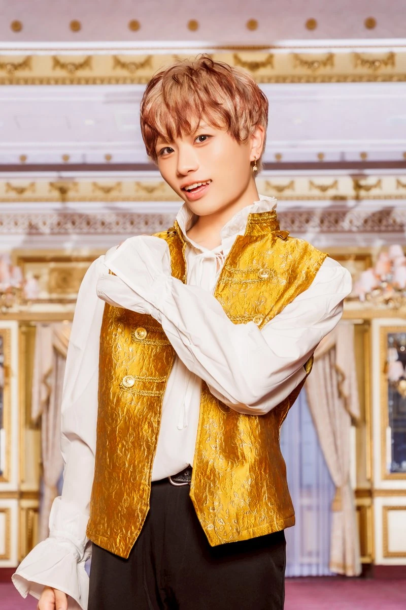RUKA | Jpop Wiki | Fandom