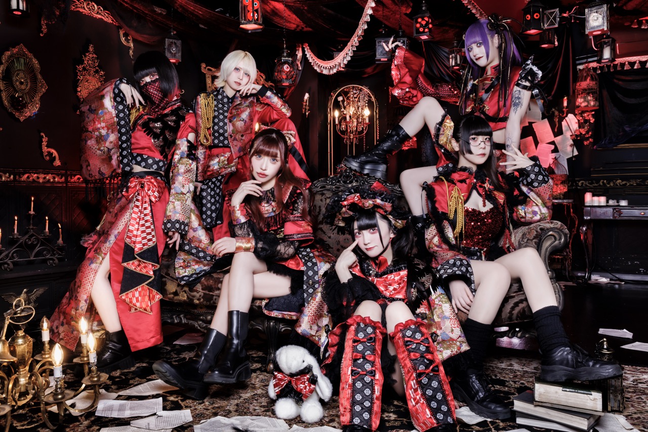 ZIGA | Jpop Wiki | Fandom