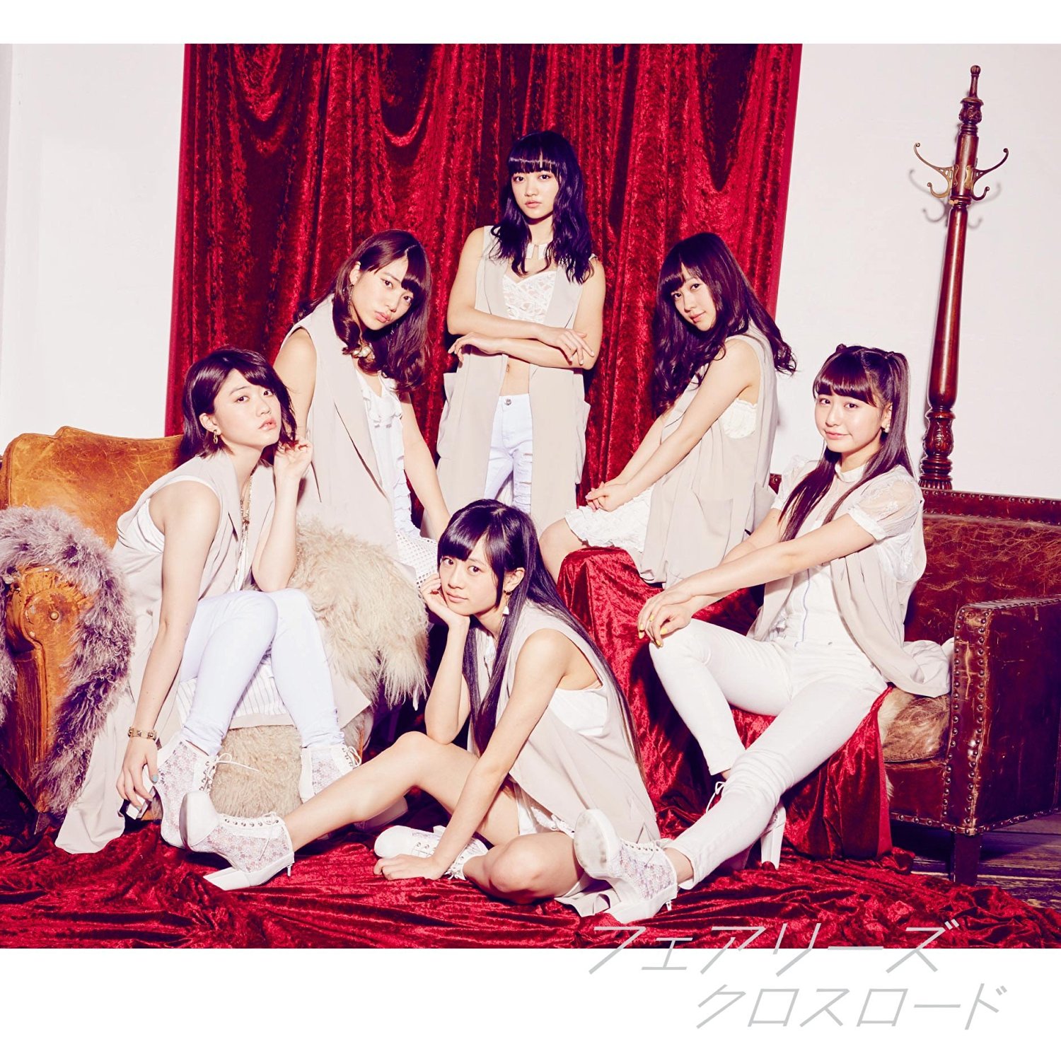 Crossroad | Jpop Wiki | Fandom