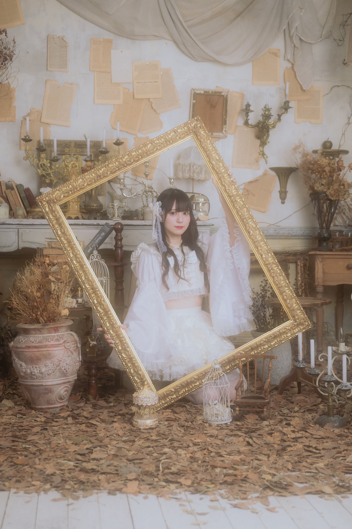 FRUITS ZIPPER to Release 2nd Single CD 'NEW KAWAII / Fruits