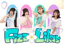 Fizz Lilas | Jpop Wiki | Fandom