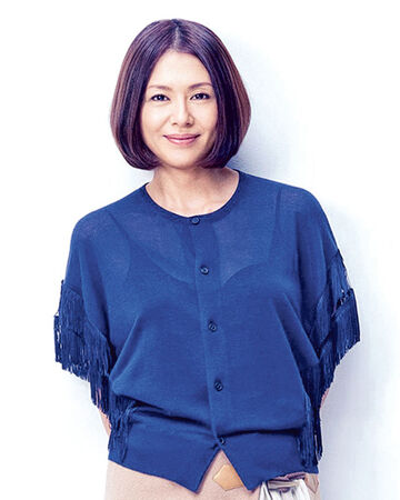Koizumi Kyoko Jpop Wiki Fandom Koizumi Kyoko Jpop Wiki Fandom