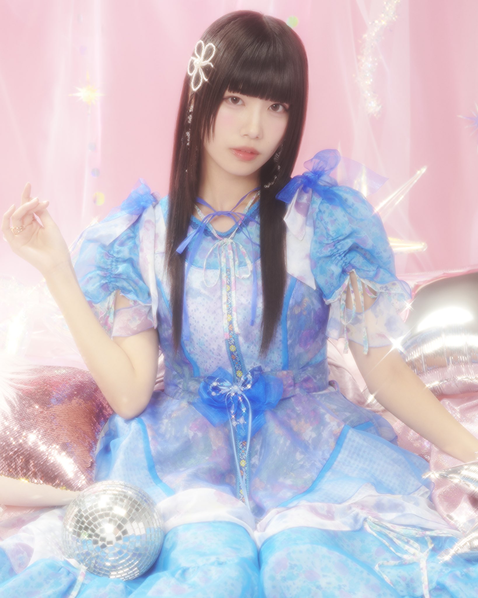 Okuda Ayu | Jpop Wiki | Fandom
