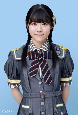 Onishi Aoi | Jpop Wiki | Fandom