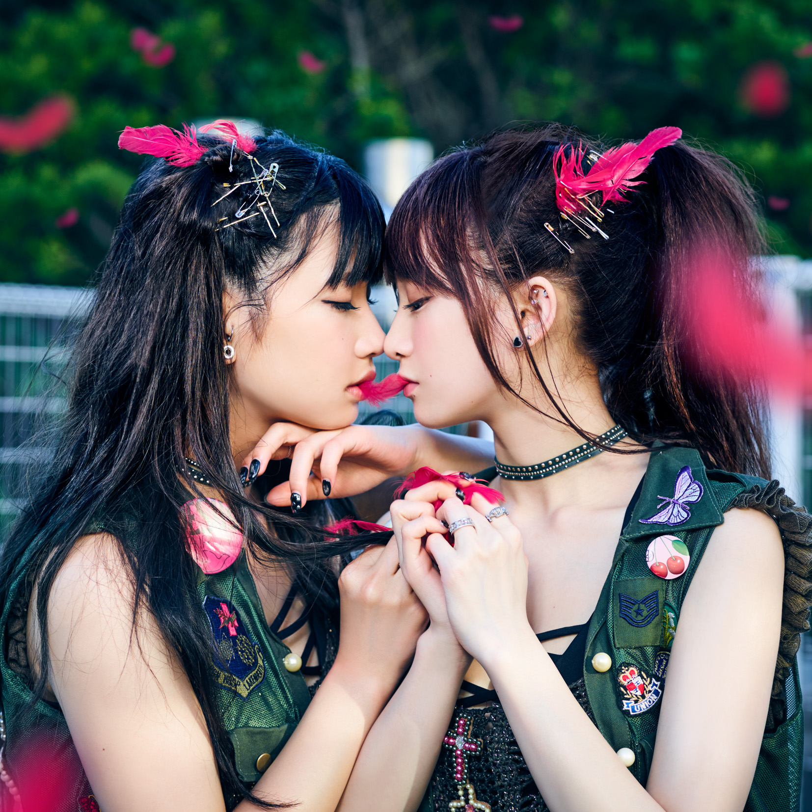 Pinky! Pinky! | Jpop Wiki | Fandom