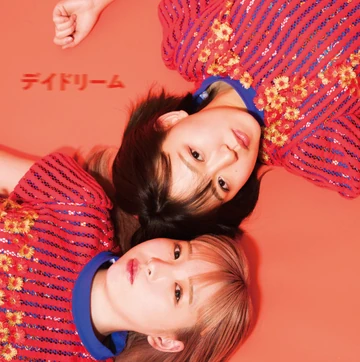 【ももこ】ファンダムアート・Daydream daydream - Album by Aimer - Apple Music