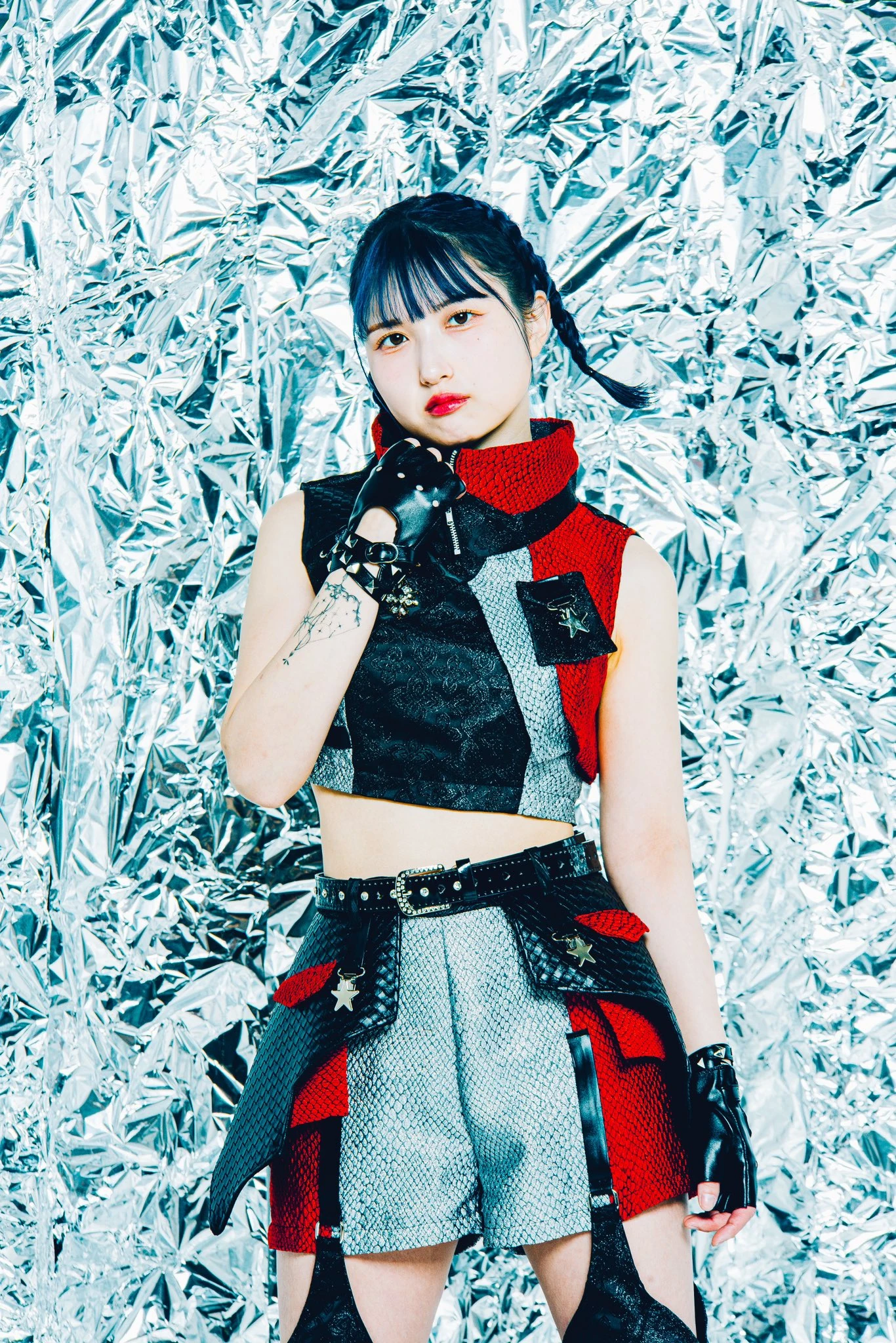 NAGISA | Jpop Wiki | Fandom