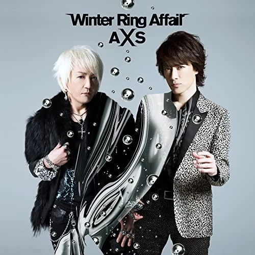 Winter Ring Affair Jpop Wiki Fandom