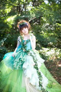 Tamura Yukari Jpop Wiki Fandom