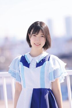 Makino Makoto | Jpop Wiki | Fandom