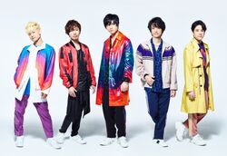 A.B.C-Z | Jpop Wiki | Fandom