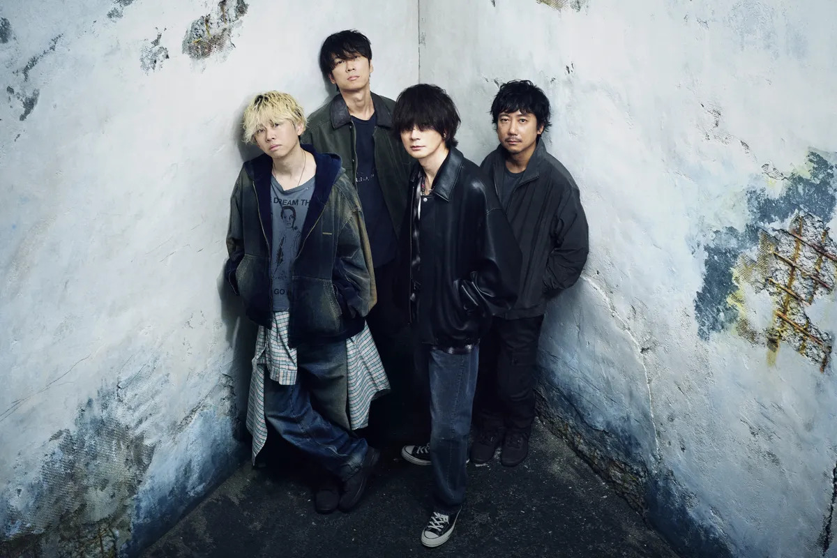 BUMP OF CHICKEN | Jpop Wiki | Fandom