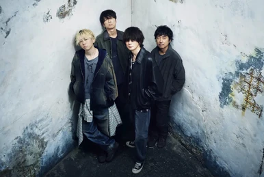 BUMP OF CHICKEN I | Jpop Wiki | Fandom