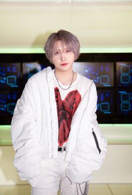 CLOVER Ren-kun (February 2024)