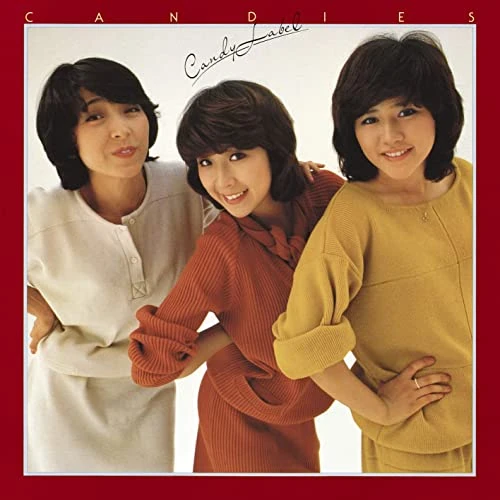 Candies Label | Jpop Wiki | Fandom